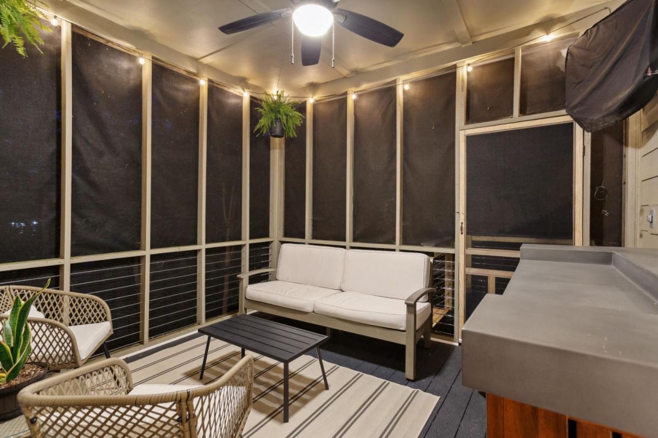 Lanier Landing - Private Dock Hot Tub Game Room Gainesville Exteriér fotografie