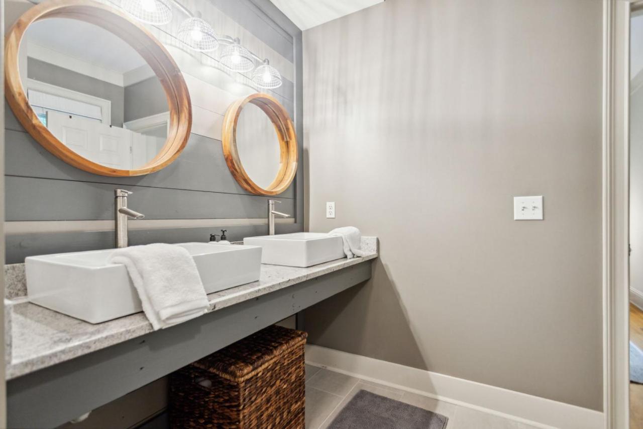 Lanier Landing - Private Dock Hot Tub Game Room Gainesville Exteriér fotografie